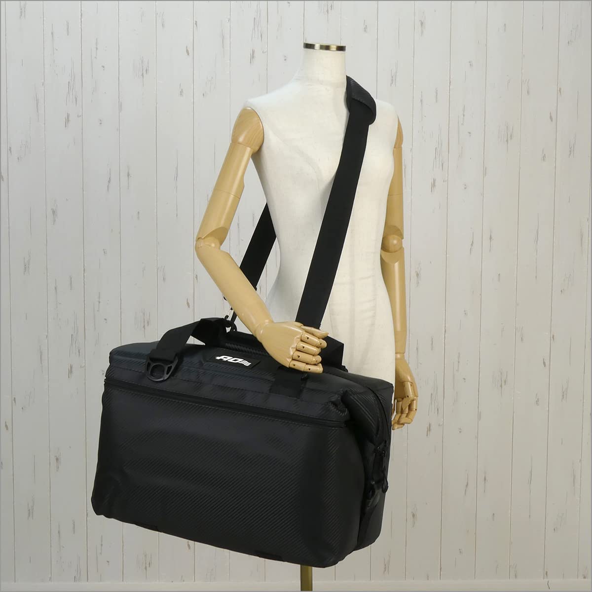 Amazon | [AOクーラーズ] AO Coolers クーラーボックス 36 PACK CARBON